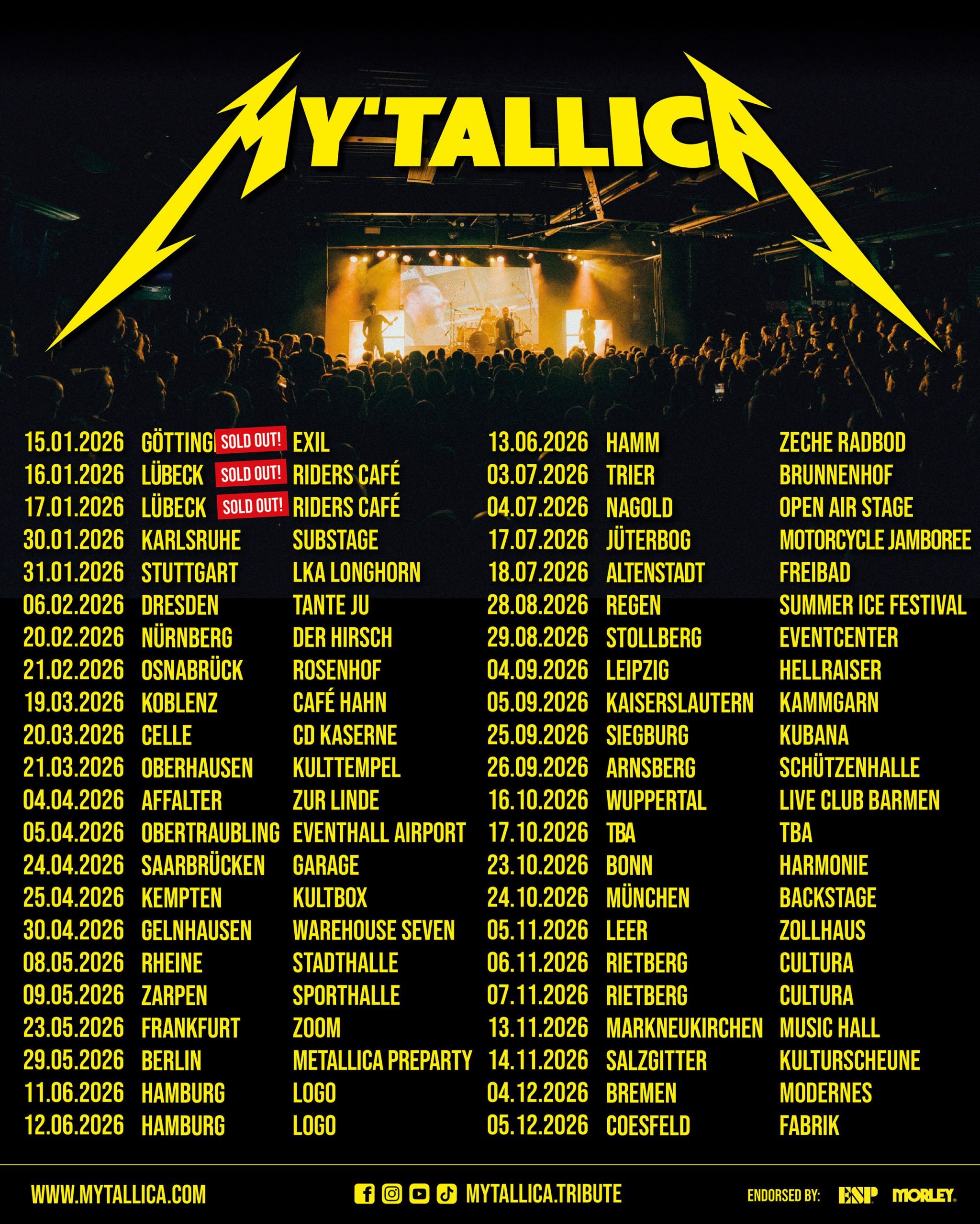 mytallica-live-termine-tour-termine-2026-update